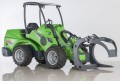 Loaders & Multi-Tool Carriers
